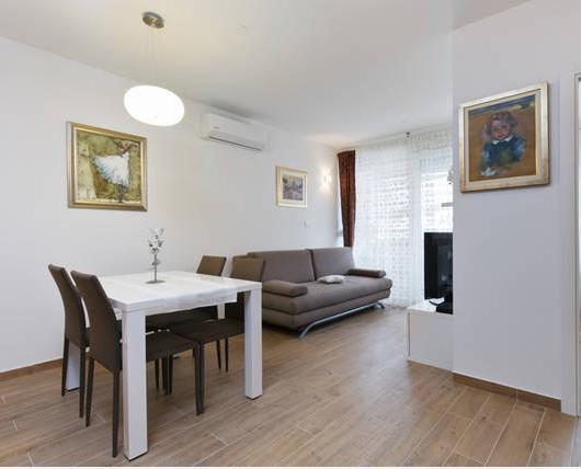 Apartment Luce Split Exterior foto