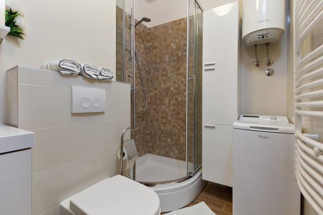 Apartment Luce Split Exterior foto