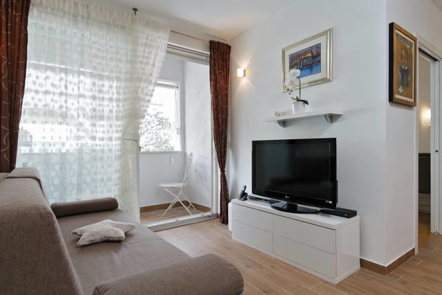 Apartment Luce Split Exterior foto